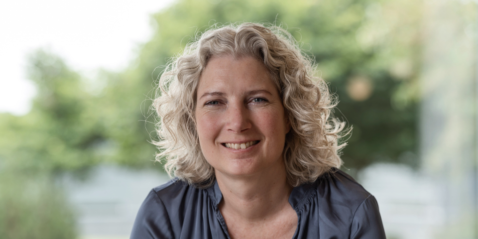 Lene Mosegaard Søbjerg