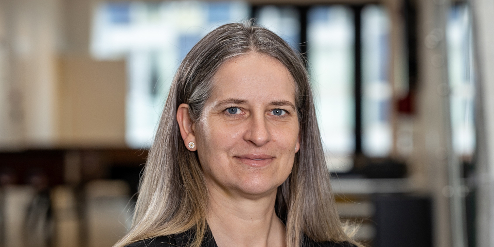 Lillian Buus