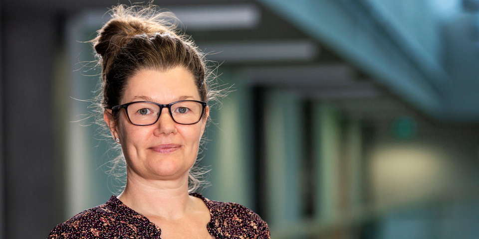 Lotte Junker Harbo
