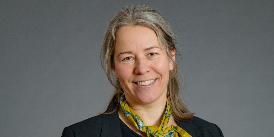 Matilde Høybye-Mortensen