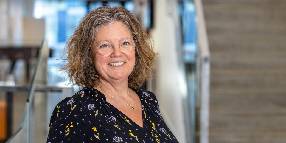 Mette Vedsgaard Christensen