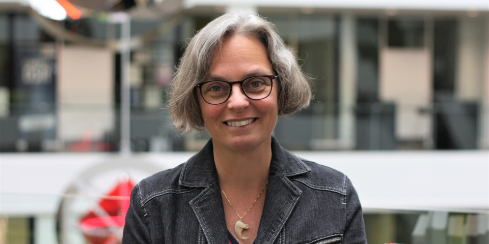 Pernille Bødtker Sunde