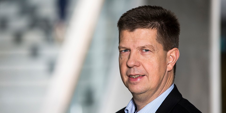 Poul Erik Jørgensen