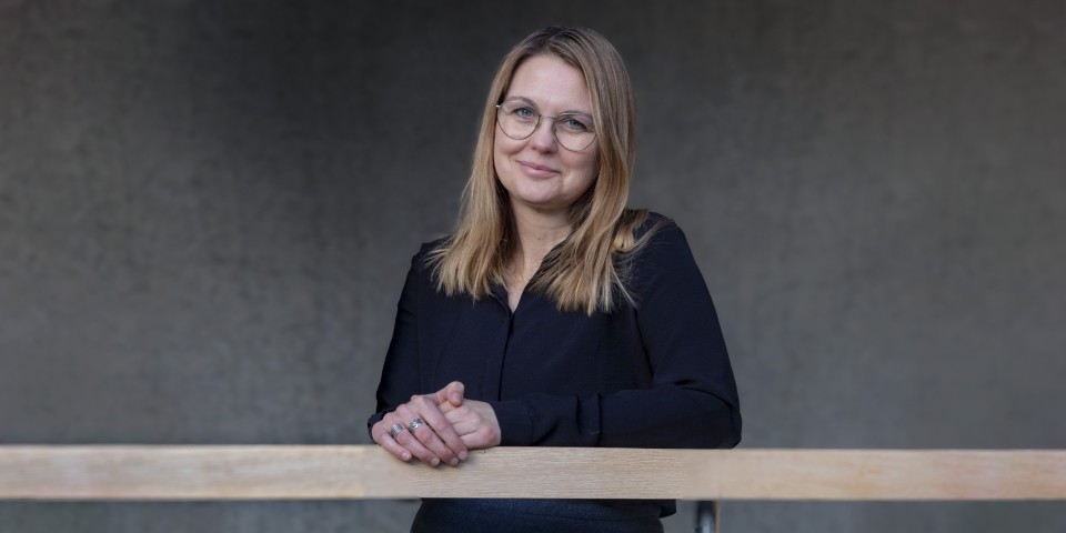Signe Herbers Poulsen