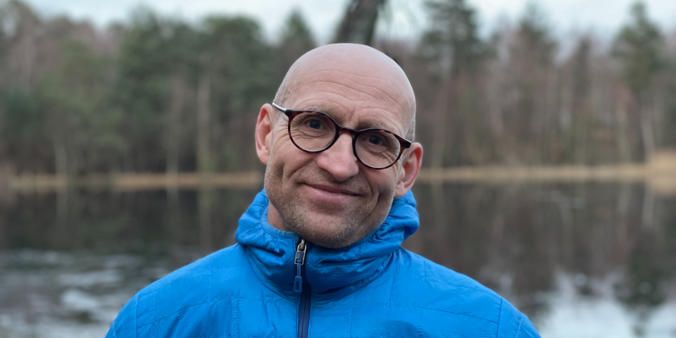 Sune Steiniche Kjær