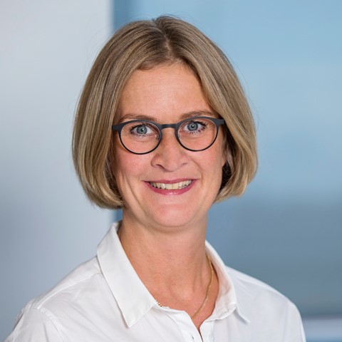 Anita Lunde portræt