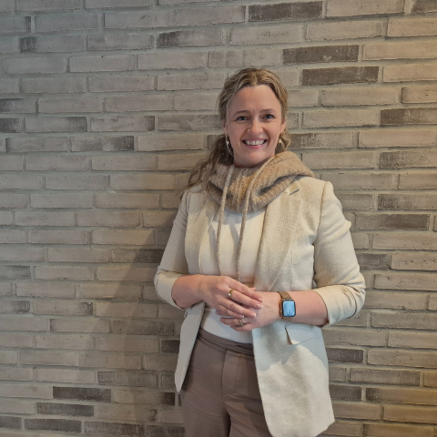 Kristina Britt Olesen