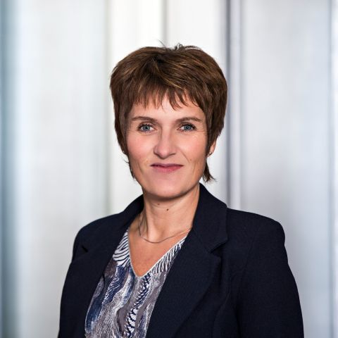 Lotte Thøgersen