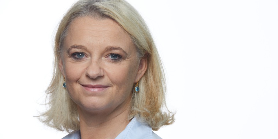 Kirsten Suhr Bundgaard