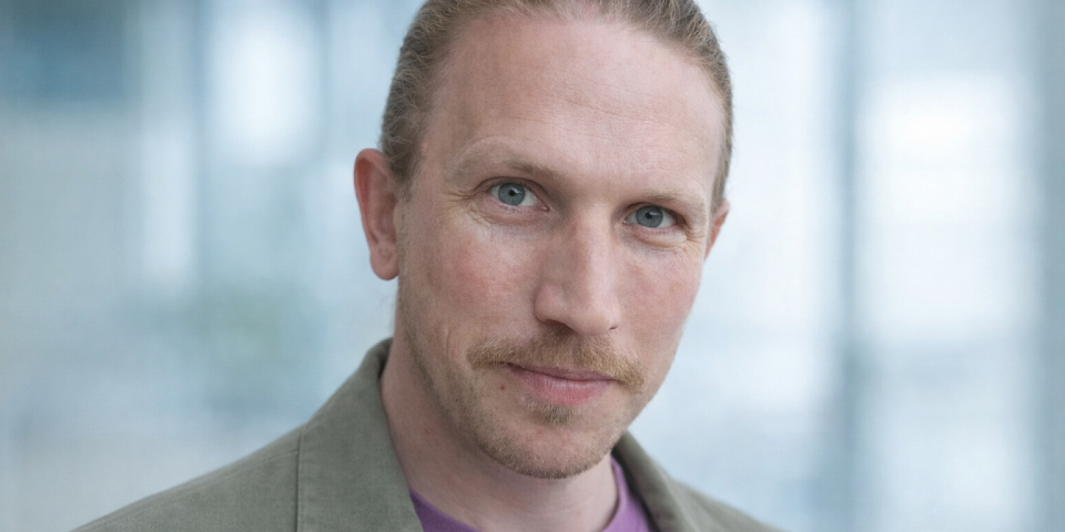Mads Lykke Berggren