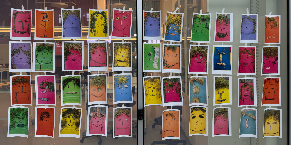 Inspirationsevent hos Absalon