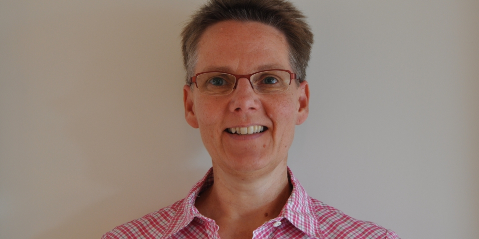 Irene Salling Kristensen