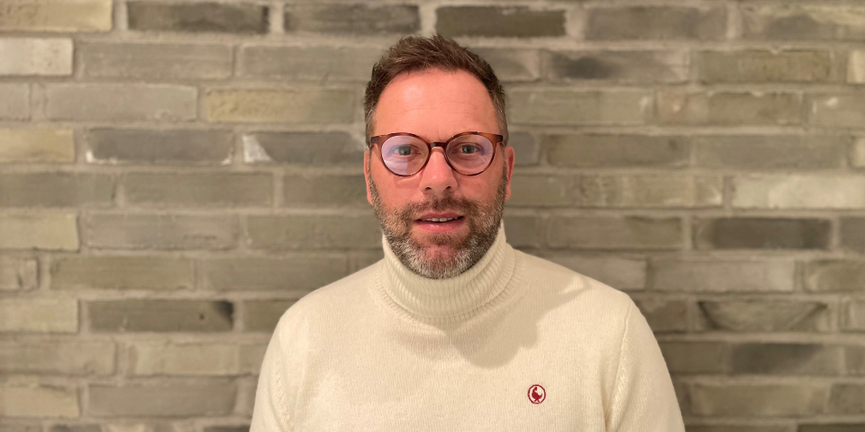 Jesper Skorstengaard