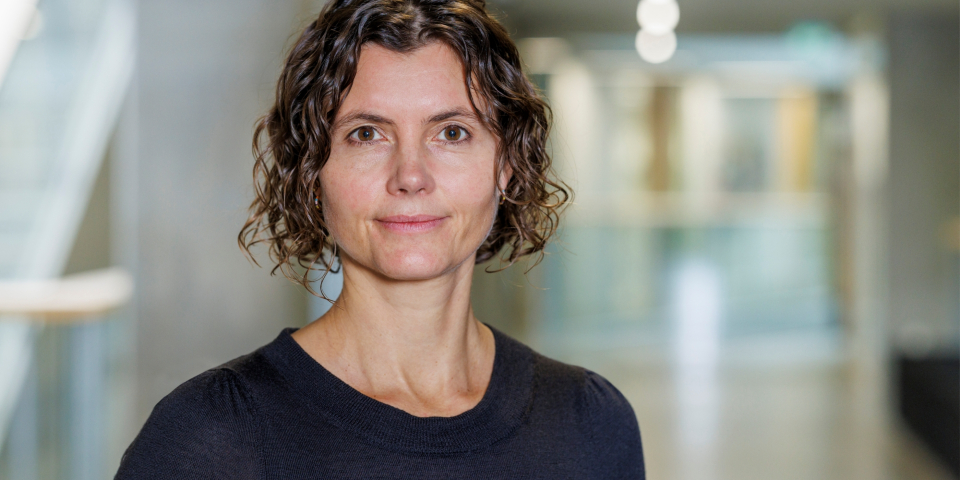 Julie Sandell Jacobsen