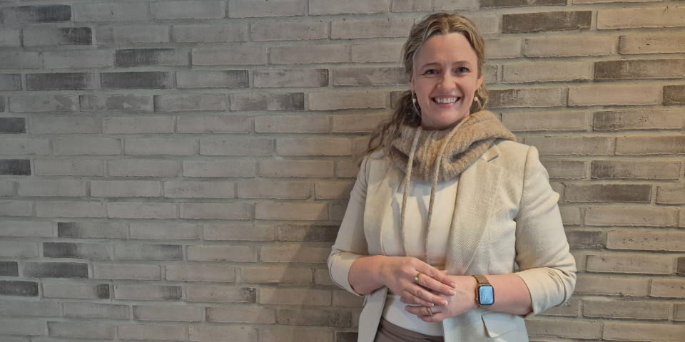 Kristina Britt Olesen