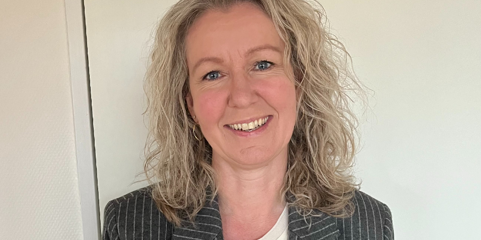 Maria Dyhrberg Rasmussen