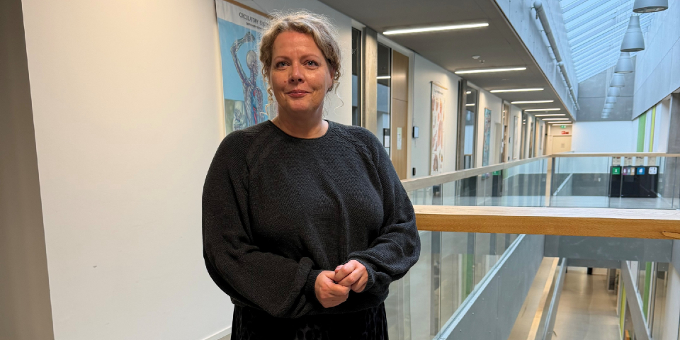 Pernille Bak Skoenborg