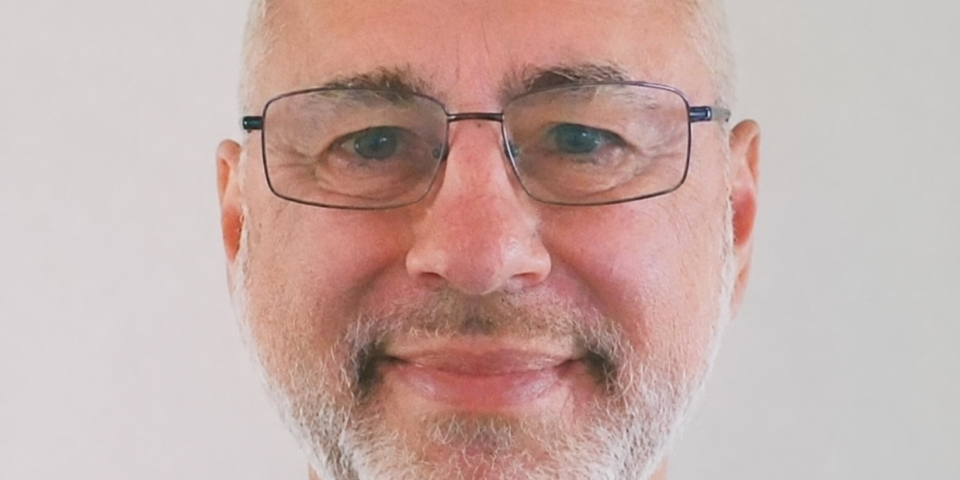 Steen Cnops Rasmussen