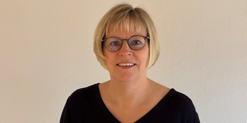 Tina Skov