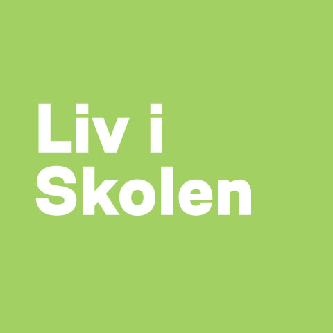Liv i skolen