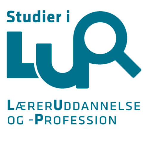 Studier i læreruddannelse og -profession