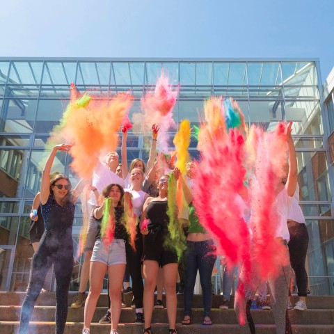 VIAVAR fest og farver