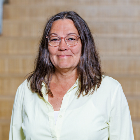 Conny Geisler Rosenkilde