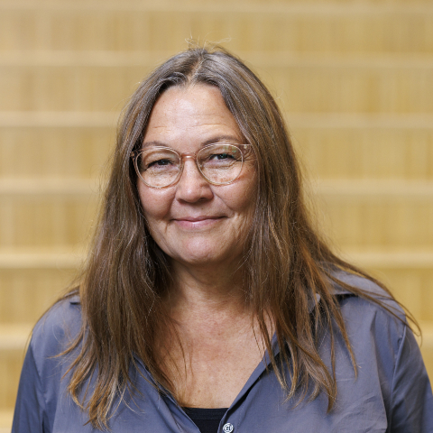 Conny Geisler Rosenkilde