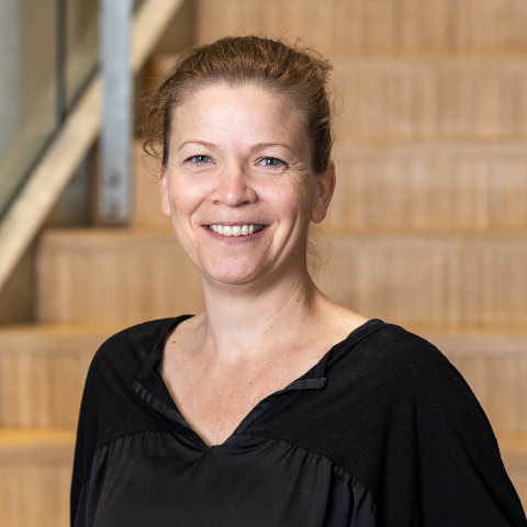 Ditte Amund Basballe