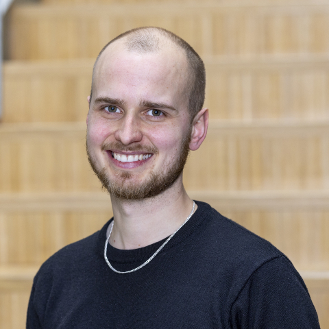 Malthe Stavning Erslev
