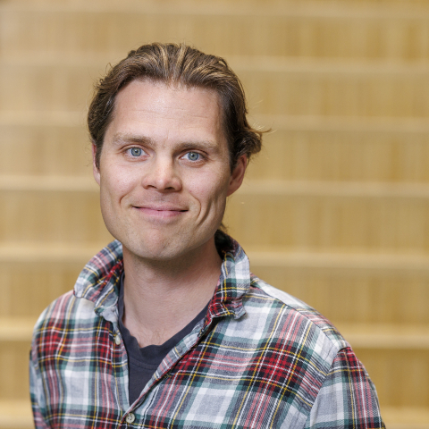 Mathias Elmose Andersen