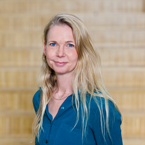 Pia Rauff Krøyer
