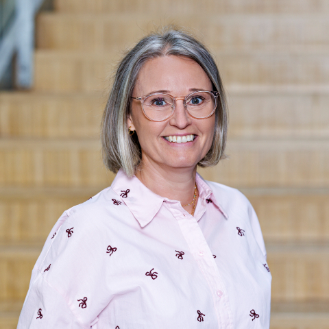 Tanja Damsgaard Ask