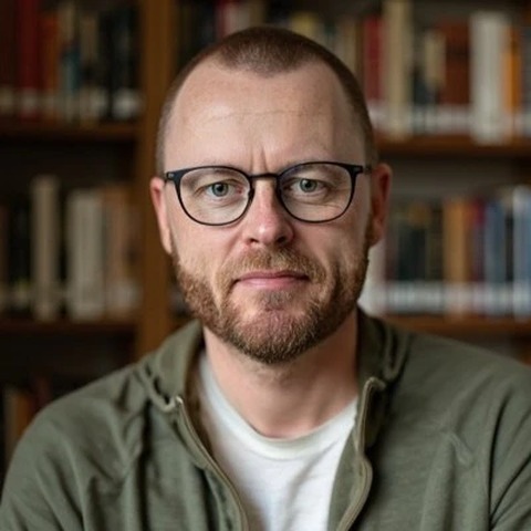 Jakob er områdeleder for klubberne i Viborg
