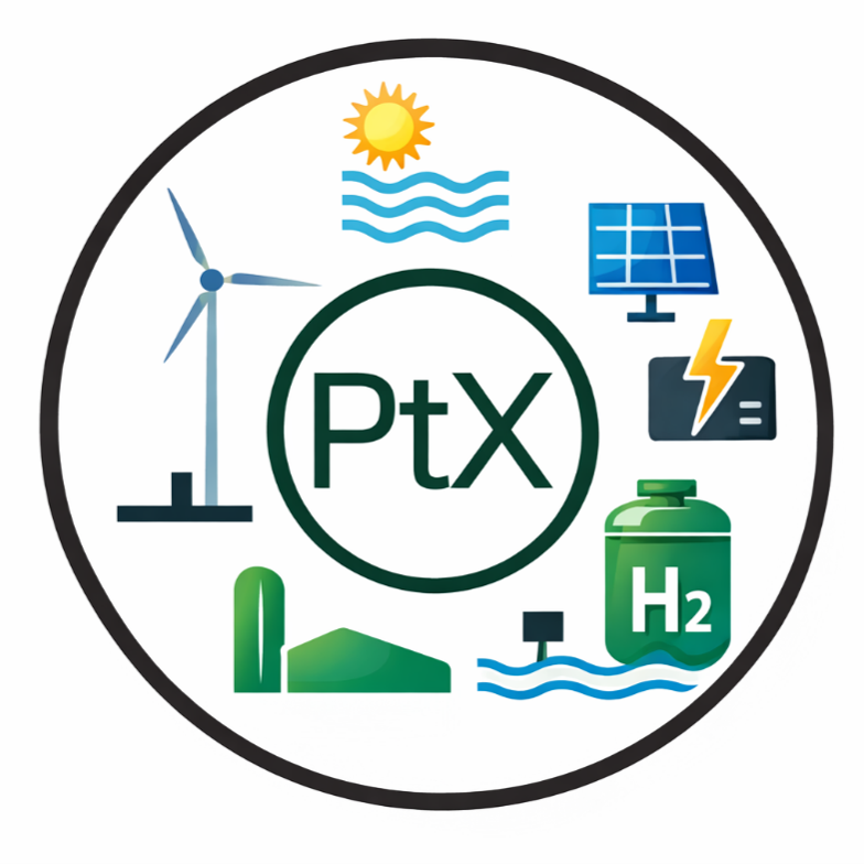 PTX og energi