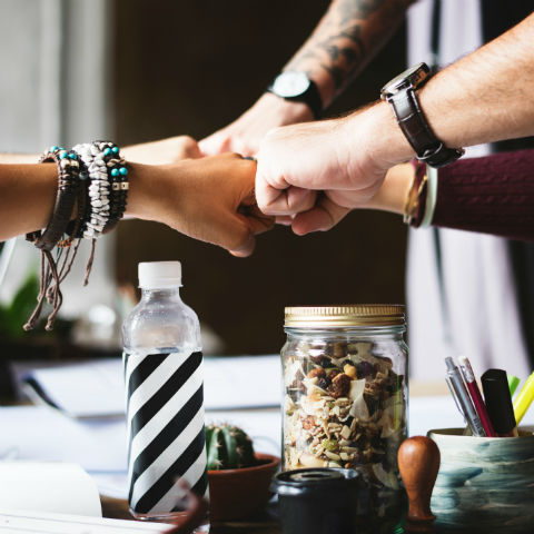 Mennesker kommunikation