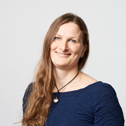 Mette Lindahl Thomassen