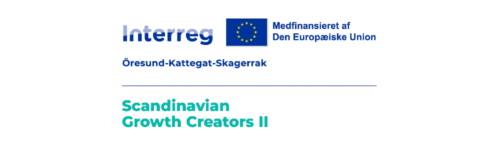Scandinavian Growth Creators logo