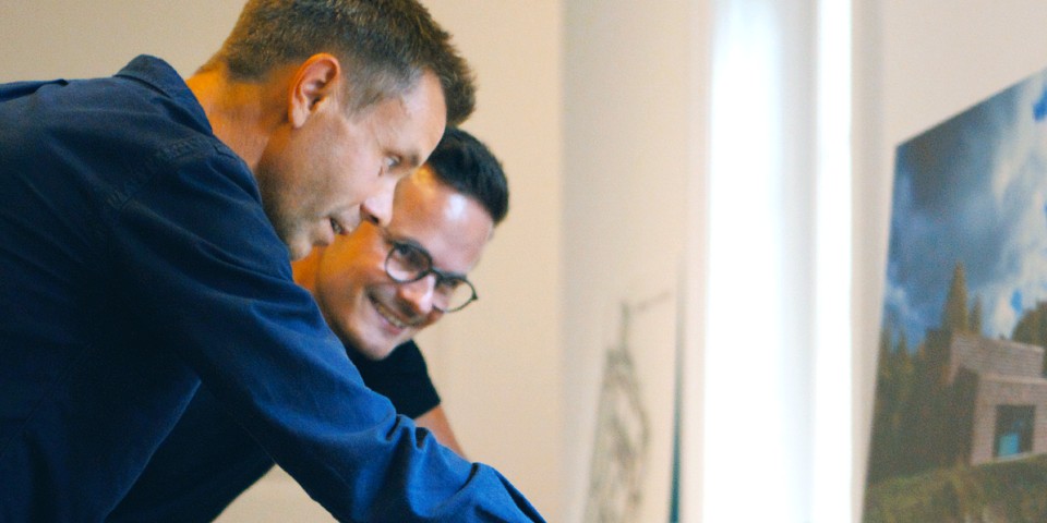 VIAs Erhvervsanalyse 2023