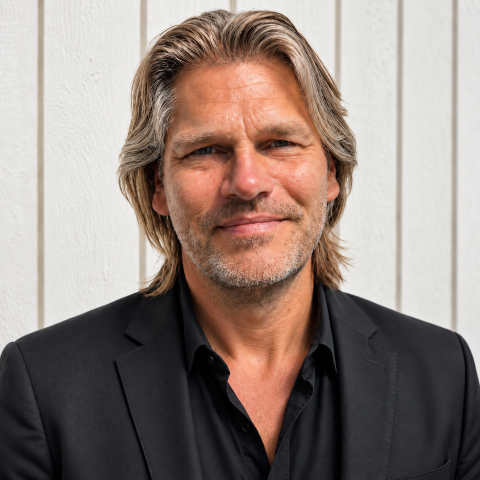 Søren Pjengaard