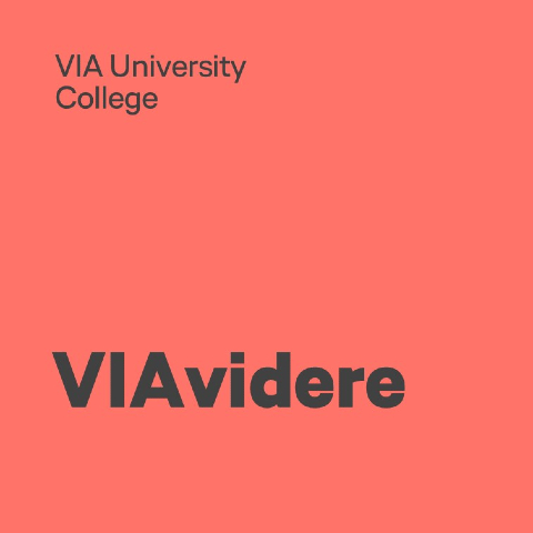 Poster for VIAvidere podcast