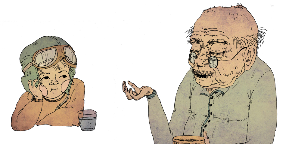 The Animation Workshop - Danmarks center for animation | VIA The Animation Workshop - Danmarks center for animation | VIA