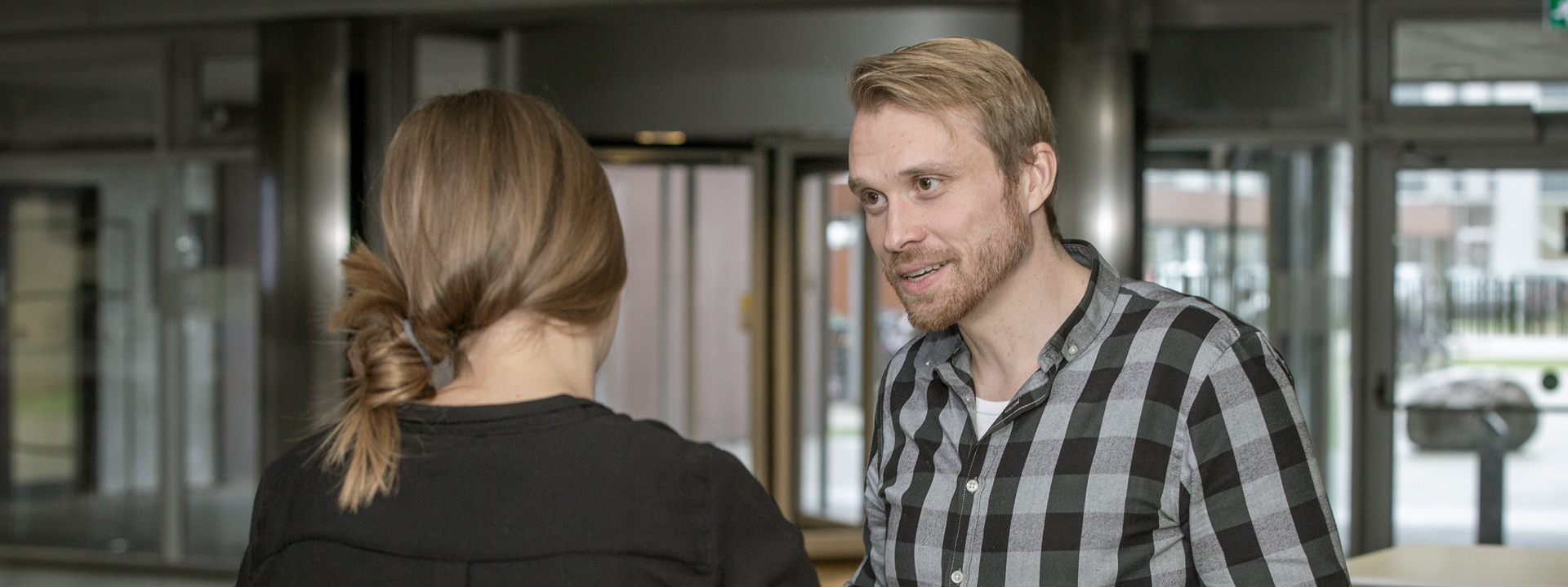 Vejledning og supervision