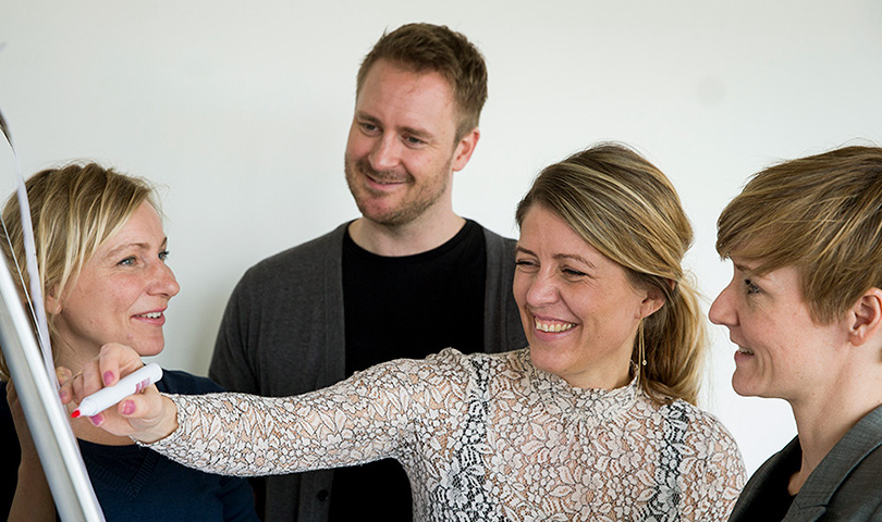 Fælles valgfrie moduler