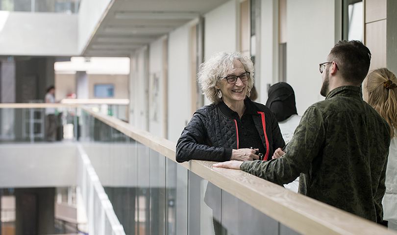 Pædagogisk og socialpædagogisk arbejde