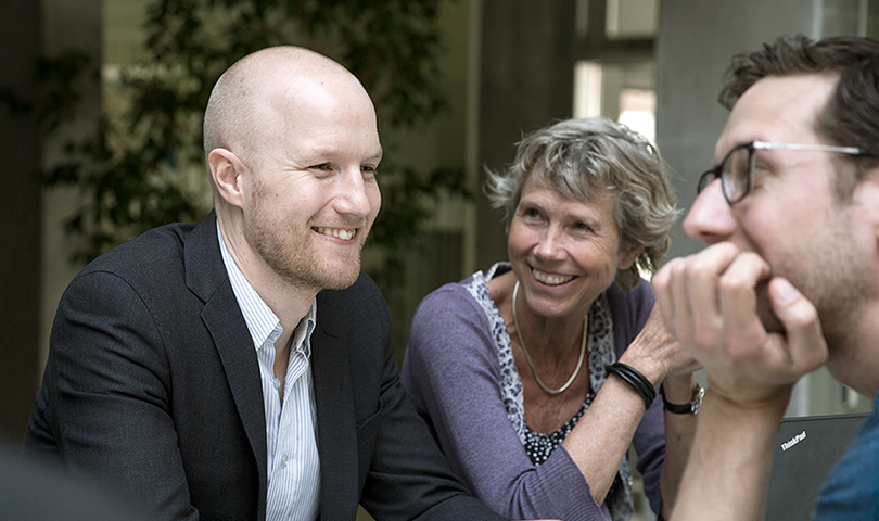 Diplomuddannelsen i skoleledelse