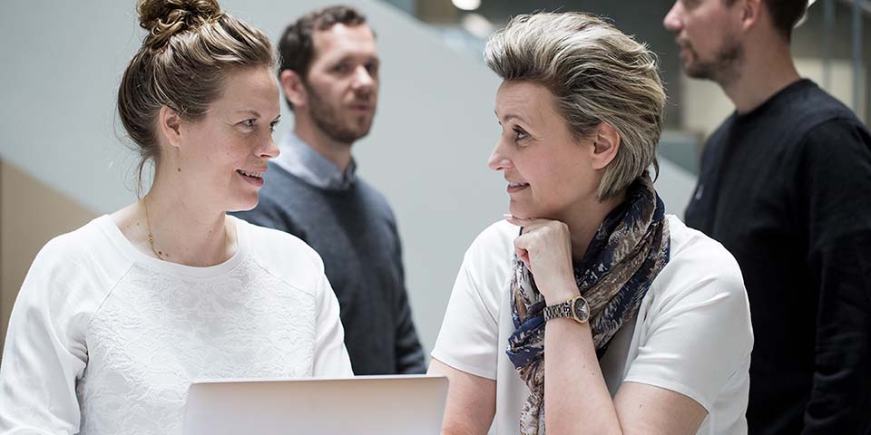 Evu kampagne placeholder