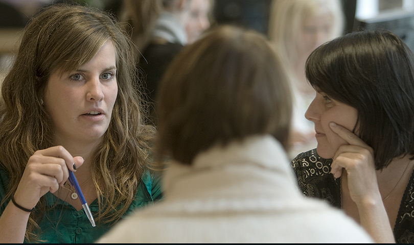 Logopædi - talepædagog