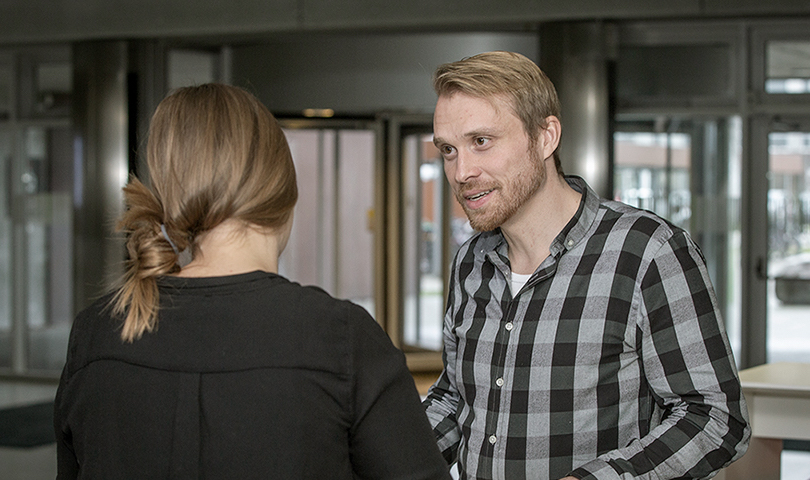 Vejledning og supervision