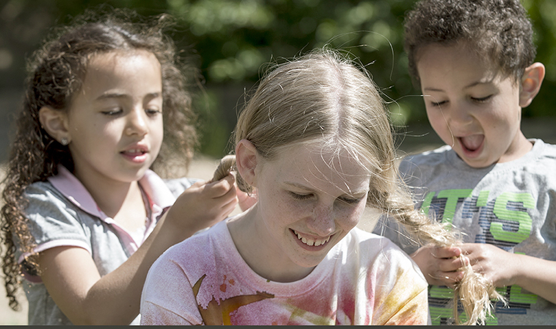 Interkulturel pædagogik